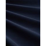 TOM TAILOR - 1044876 - Hybride Trainingsjack - Sky Captain Blue - Gewatteerd