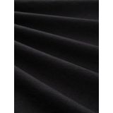 TOM TAILOR - Shirt - Zwart - 4 Pack - Kwartmouw