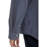 Tom Tailor Overhemd Gestructureerd Overhemd 1043809xx10 36677 Mannen