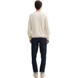 TOM TAILOR - Jean - Denim blauw - Regular Fit - 10138