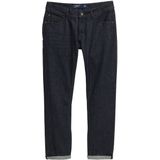 TOM TAILOR - Jean - Denim blauw - Regular Fit - 10138
