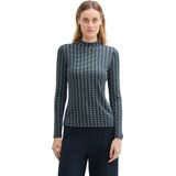 Tom Tailor - T-shirt - Vrouwen - 36552 contempor