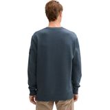 Tom Tailor Heren - Blauw 1044007