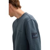 Tom Tailor Heren - Blauw 1044007