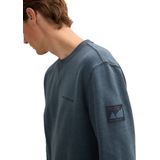 Tom Tailor Heren - Blauw 1044007