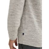 TOM TAILOR - 36936 - Heren Trui - Offwhite Spacedye
