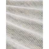 TOM TAILOR - 36936 - Heren Trui - Offwhite Spacedye