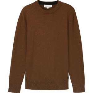 Tom Tailor Denim heren trui, 10405 - Caribou Beige, XL