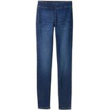 TOM TAILOR - Kate - Jeans - Blauw - Skinny - Mid Waist