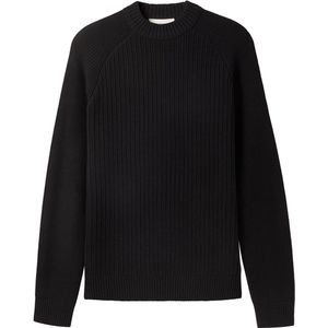 Tom Tailor Denim Gebreide trui met textuur