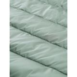 Gewatteerde Jas - Groen - Repreve - Duurzaam Gerecycled Polyester