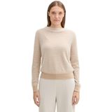 TOM TAILOR - Damestrui - Doeskin - 11849
