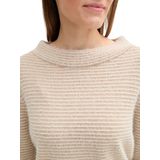TOM TAILOR - Damestrui - Doeskin - 11849