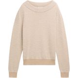 TOM TAILOR - Damestrui - Doeskin - 11849