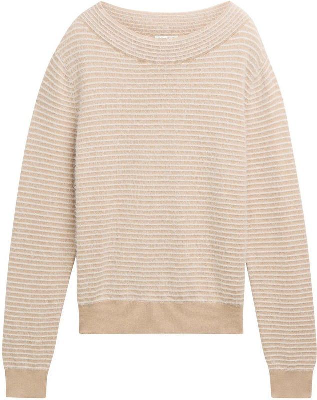 TOM TAILOR - Damestrui - Doeskin - 11849