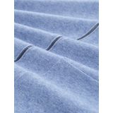 TOM TAILOR - Gebreid Vest - Blauw