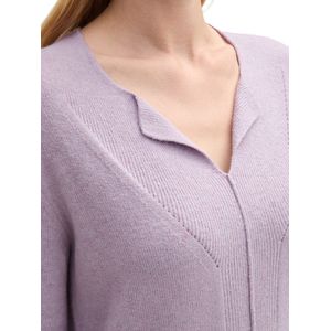 Tom Tailor - Pull - Vrouwen - 33805 soft lave