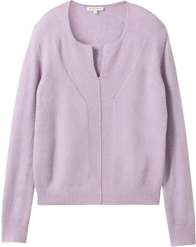Tom Tailor - Pull - Vrouwen - 33805 soft lave