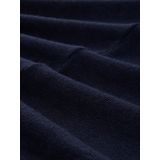 TOM TAILOR - 10668 - Sweatshirt - Sky Captain Blue - Dames