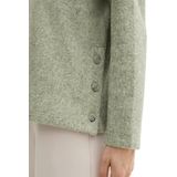 Tom Tailor Dames-Sweater 36510 pure sage