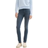 TOM TAILOR Skinny-fit-Jeans "Alexa", im Four-Pocket Style