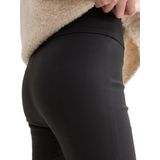 TOM TAILOR Leggings  zwart