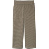 TOM TAILOR - 1044701 - Damesbroek - Beige - Zachte Jersey