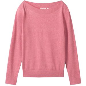 BE PART - Nauwsluitende Trui - Effen Kleuren - Viscose Lenzing Ecovero