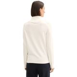 Tom Tailor - 10315 - Damestrui - Whisper White