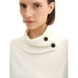Tom Tailor - 10315 - Damestrui - Whisper White