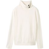 Tom Tailor - 10315 - Damestrui - Whisper White
