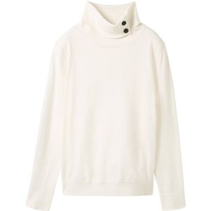 Tom Tailor - 10315 - Damestrui - Whisper White