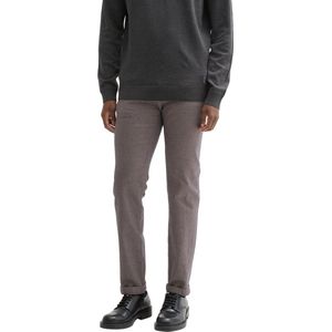 Tom Tailor Broek Travis Slim Chino 1037547xx10 36524 Mannen