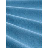 Tom Tailor - Casual Trui - Blauw - 100% Katoen