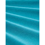 Tom Tailor - Gemêleerde Trui - Blauw - 100% Katoen