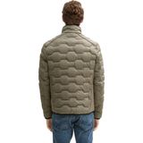 Tom Tailor - 1044089 - Tussenjas - - 50% Polyester, 50% Polyester (gerecycled)