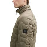 Tom Tailor - 1044089 - Tussenjas - - 50% Polyester, 50% Polyester (gerecycled)