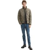 Tom Tailor - 1044089 - Tussenjas - - 50% Polyester, 50% Polyester (gerecycled)