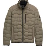 Tom Tailor - 1044089 - Tussenjas - - 50% Polyester, 50% Polyester (gerecycled)