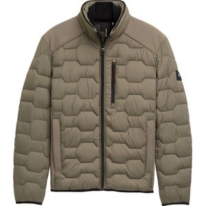 Tom Tailor - 1044089 - Tussenjas - - 50% Polyester, 50% Polyester (gerecycled)