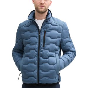 Tom Tailor Gewatteerd Hybride Heren Jack - 1044089