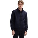 Tom Tailor Blouson Jack - Korte Zomerjas - 100% Gerecycled Polyester