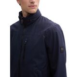 Tom Tailor Blouson Jack - Korte Zomerjas - 100% Gerecycled Polyester