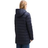 Nieuwe Titel - Tussenjas - Waterafstotend - Regular Fit - BIONIC FINISH - Capuchon