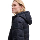 Nieuwe Titel - Tussenjas - Waterafstotend - Regular Fit - BIONIC FINISH - Capuchon