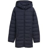 Nieuwe Titel - Tussenjas - Waterafstotend - Regular Fit - BIONIC FINISH - Capuchon