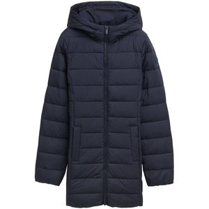 Nieuwe Titel - Tussenjas - Waterafstotend - Regular Fit - BIONIC FINISH - Capuchon