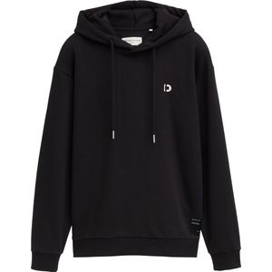 Tom Tailor Trui Hoodie Met Logo Details 1044886xx12 29999 Mannen