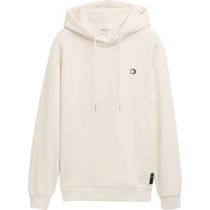 TOM TAILOR DENIM Sweatshirt  natuurwit