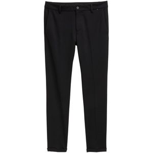 Tom Tailor Broek Slim Jersey Chino 1045832xx12 29999 Mannen